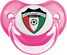 Selección de fútbol de Kuwait Physiological Lollipop Pink Classic