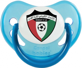 Equipo nacional de fútbol de Kuwait Fosforescente Azul Pirología Lollipop