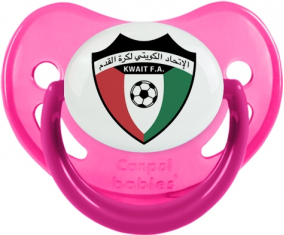 Equipo nacional de fútbol de Kuwait Piruleta Fisiológica Rosa fosforescente