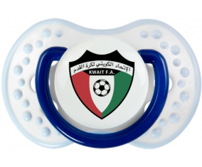 La selección de fútbol de Kuwait Lollipop lovi dynamic clásico azul marino-blanco