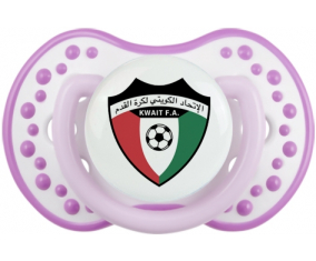 La selección de fútbol de Kuwait Lollipop lovi dynamic clásico blanquiazul