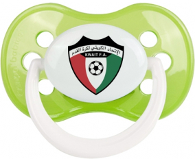 Selección de fútbol de Kuwait Anatómica Green Classic