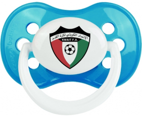 Selección de fútbol de Kuwait Anatómica Cyan Classic