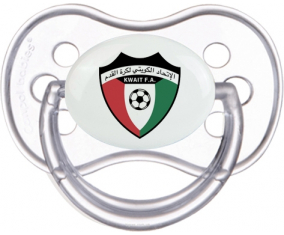 Selección de fútbol de Kuwait Anatómica Lollipop Transparent Classic