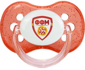 Selección de fútbol de Macedonia del Norte