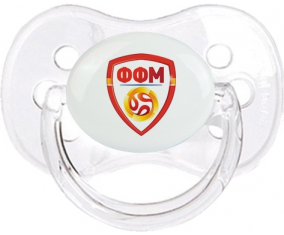 Selección de fútbol de Macedonia del Norte