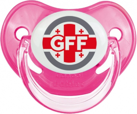 Selección de fútbol de Georgia Physiological Lollipop Pink Classic
