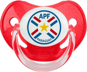 Selección paraguaya de fútbol Red Seede