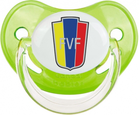 Selección de fútbol de Venezuela Sucete Physiological Green Classic