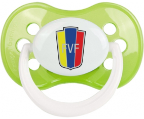 Selección de fútbol de Venezuela Anatómica Green Classic