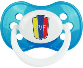 Selección de fútbol de Venezuela Anatómica Cyan Classic