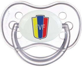 Selección de fútbol de Venezuela Anatómica Lollipop Transparent Classic