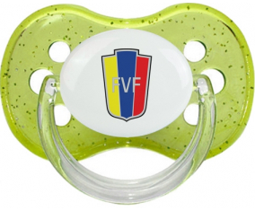 Selección de fútbol de Venezuela