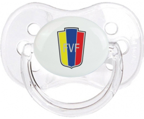 Selección de fútbol de Venezuela Lollipop Cherry Transparent Classic