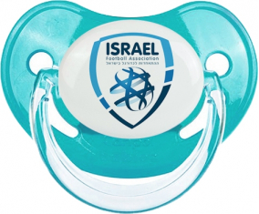 Selección de fútbol de Israel Classic Blue Physiological Lollipop