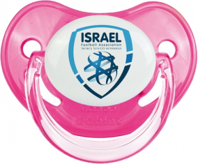 Selección de fútbol de Israel Physiological Lollipop Pink Classic