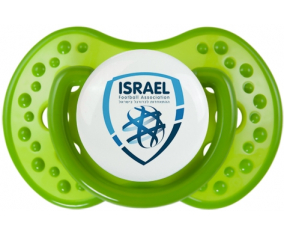 Israel equipo nacional de fútbol : Chupete LOVI Dynamic personnalisée