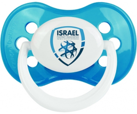 Selección de fútbol de Israel Anatómica Cyan Classic