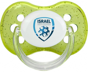 Selección de fútbol de Israel