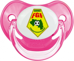 Selección de fútbol de Guinea Physiological Lollipop Pink Classic