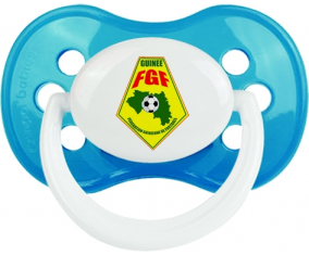 Selección de fútbol de Guinea Anatómica Cyan Classic