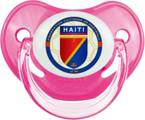 Selección de fútbol de Haití Sucete Physiological Rose Classic
