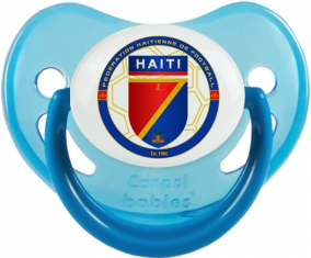 Selección de fútbol de Haití Sucete Fosforescente Azul Fisiológico