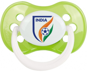 Selección de fútbol de la India Anatómica Green Classic
