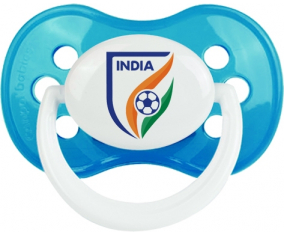 Selección de fútbol de la India Anatómica Cyan Classic