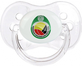 Selección de fútbol de Mozambique Sucete Cherry Transparent Classic
