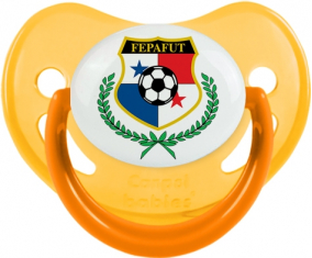 Selección de fútbol de Panamá Sucete Fosforescente Fisiológico Amarillo