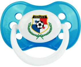 Selección de fútbol de Panamá Anatómica Cyan Classic