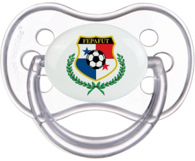 Selección de Fútbol de Panamá Anatómica Lollipop Transparent Classic