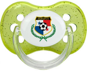 Selección de fútbol de Panamá