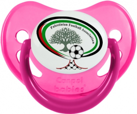 Selección palestina de fútbol piruleta fisiológica Fosforescente