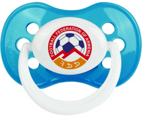 Selección de fútbol de Armenia Anatómica Lollipop Cyan Classic