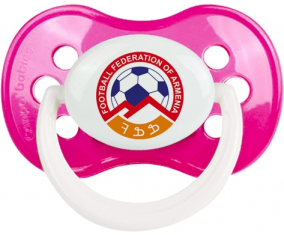 Selección de fútbol de Armenia Anatómica Lollipop Classic Dark Rose
