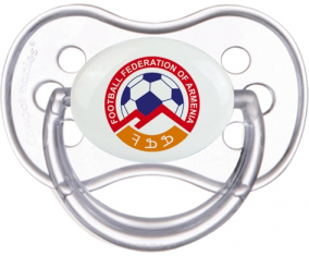 Selección de fútbol de Armenia Anatómica Lollipop Transparent Classic
