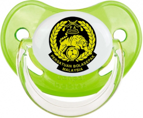 Selección de fútbol de Malasia Sucete Physiological Green Classic