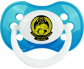 Selección de fútbol de Malasia Anatómica Cyan Classic