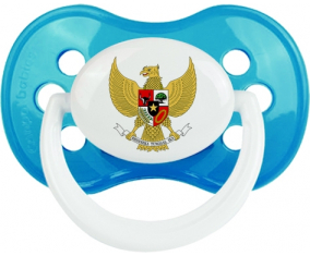 Selección de fútbol de Indonesia Anatómica Cyan Classic