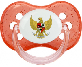 Selección de fútbol de Indonesia