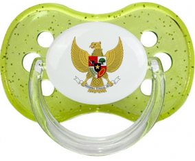 Selección de fútbol de Indonesia