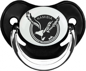 Equipo nacional de fútbol de Namibia Classic Black Physiological Lollipop