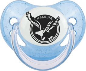 Equipo nacional de fútbol de Namibia Piruleta Fisiológica Azul
