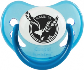 Equipo nacional de fútbol de Namibia Fosforescente Azul Pirología Lollipop