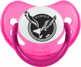 Equipo nacional de fútbol de Namibia Piruleta Fisiológica Rosa fosforescente