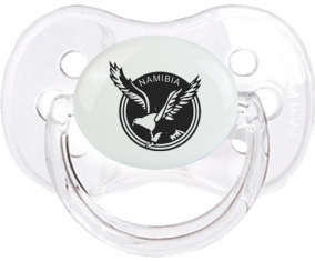 Selección de fútbol de Namibia Tetin Cherry Transparent Classic