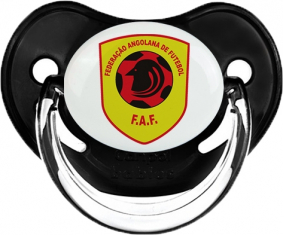 Selección de fútbol de Angola Tetine Physiological Black Classic
