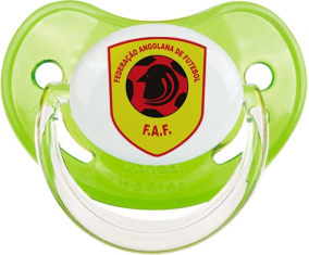 Selección de fútbol de Angola Tetin Physiological Green Classic